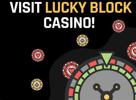 lucky block casino app download